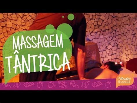 Massagem erótica Alfena